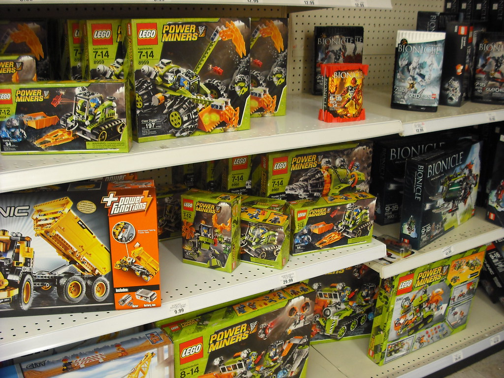 Toys"R"Us Cary, NC Flickr