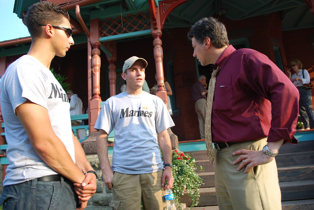 Rowley House Museum Williamsport Campana, with… Flickr