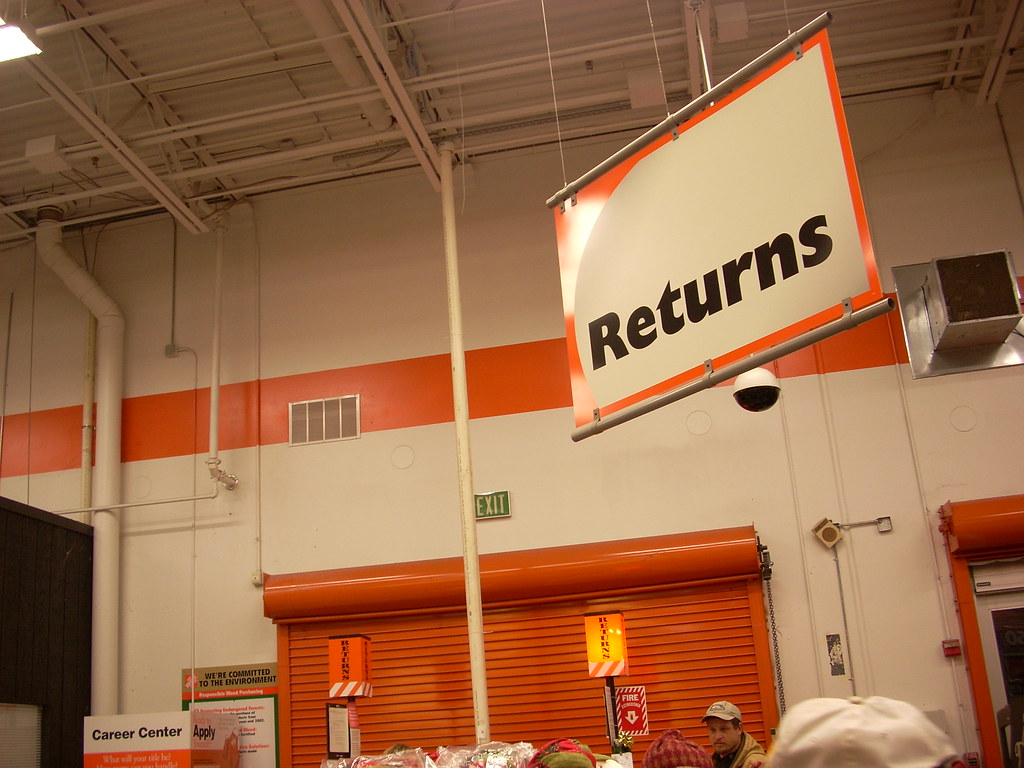 Flickriver Photoset 'The Home Depot Gloucester, VA, 6921 Walton Lane