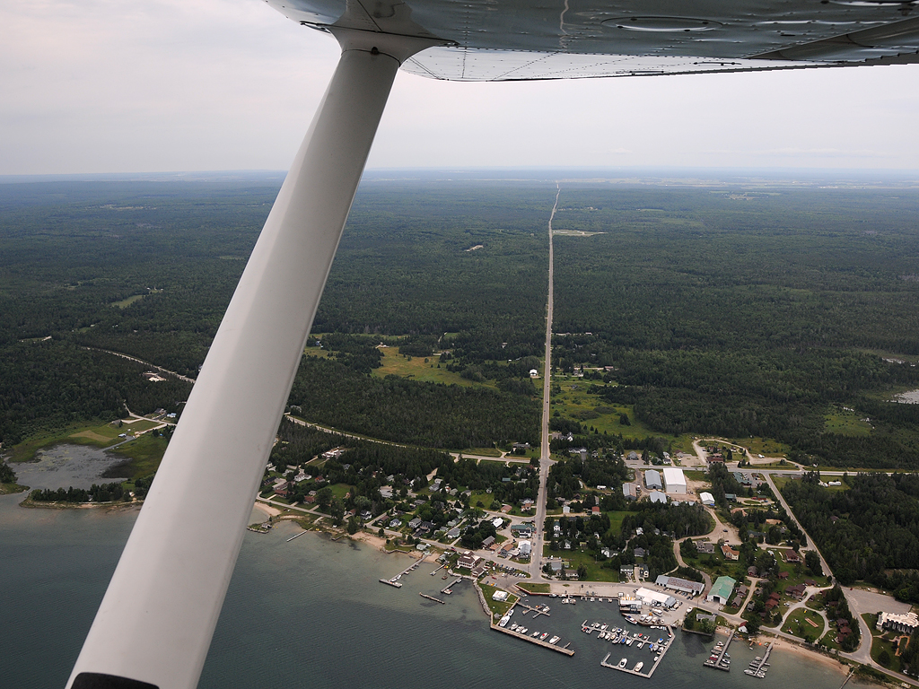 Hessel, Michigan, 29 jl 2008 DSC_0277f JeanPierre Bonin Flickr