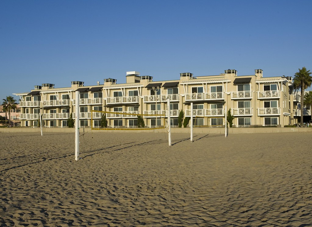 Beach House Hermosa Beach Exterior 1 Beach House Hermosa… Flickr