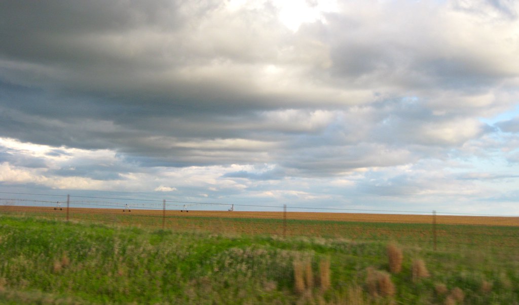 Near Pratt, KS tplcstudents Flickr