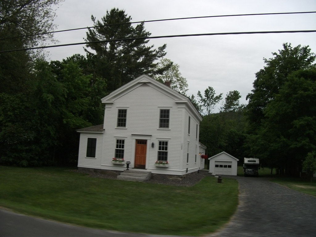 East Poultney, Vermont East Poultney, Vermont Flickr