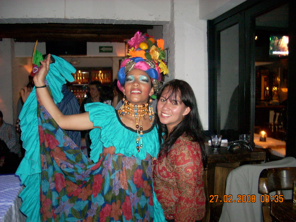 SÚPER lourdes guerra Flickr