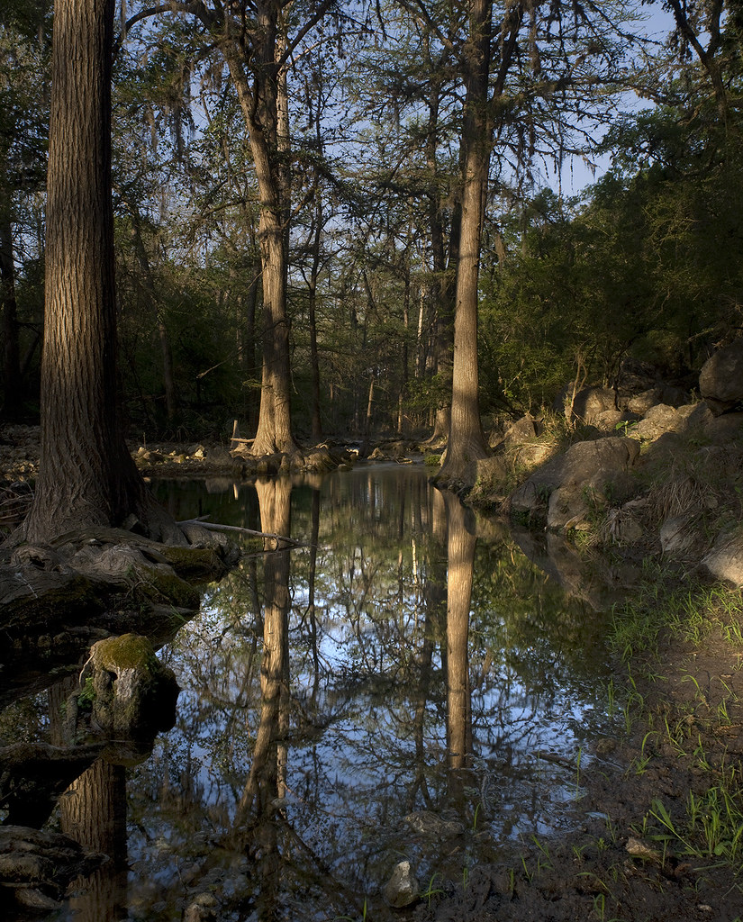 house_20080407_D_29576_st2 At Honey Creek State Natural Ar… Flickr