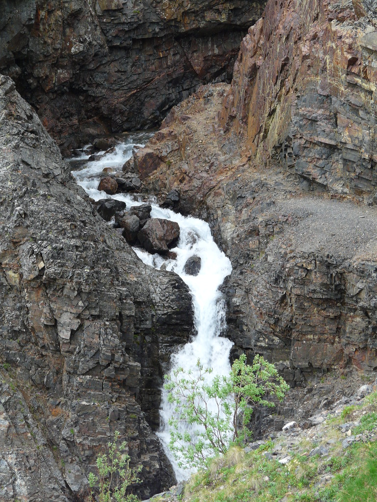 Crow Pass Hike Katie Foo Flickr