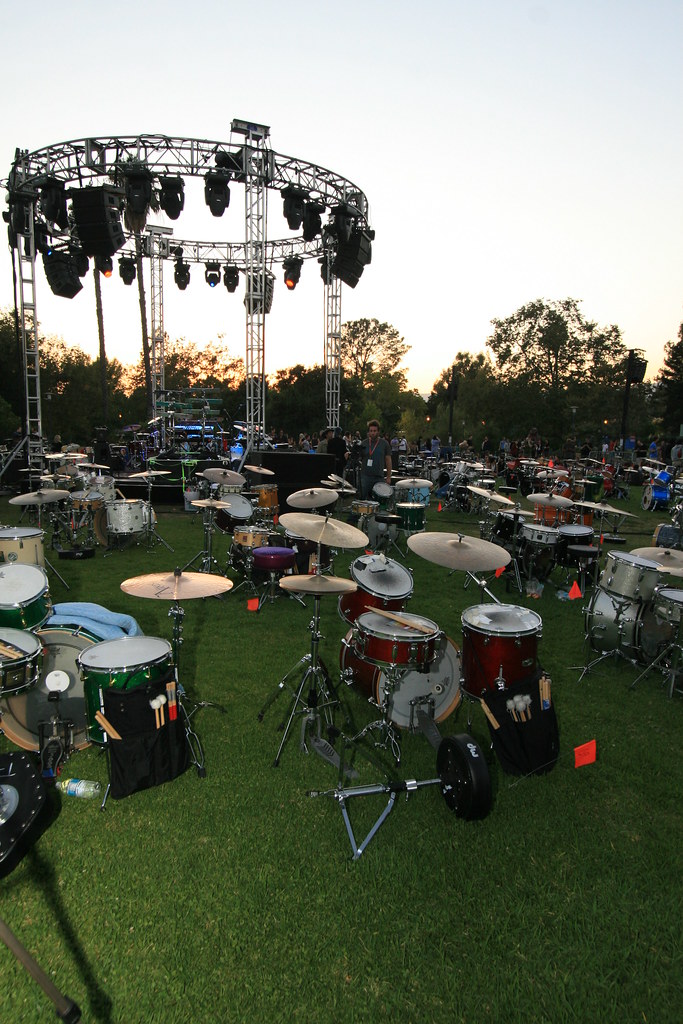 8.8.08_88 BoaDrums Flickr
