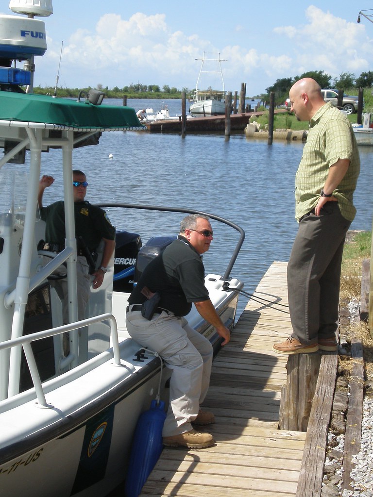 The Blessing of the Fleet Breton Sound Marina, Hopedale,… Flickr