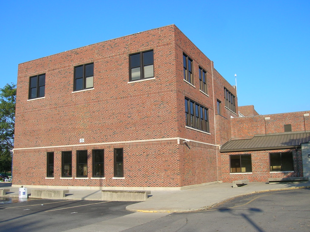 092108 Jefferson Township High SchoolGahanna, Ohio (3) Flickr