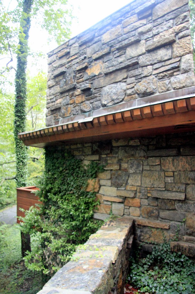 _MG_1875 Roland Reisley House by Frank Lloyd Wright, Mount… Flickr