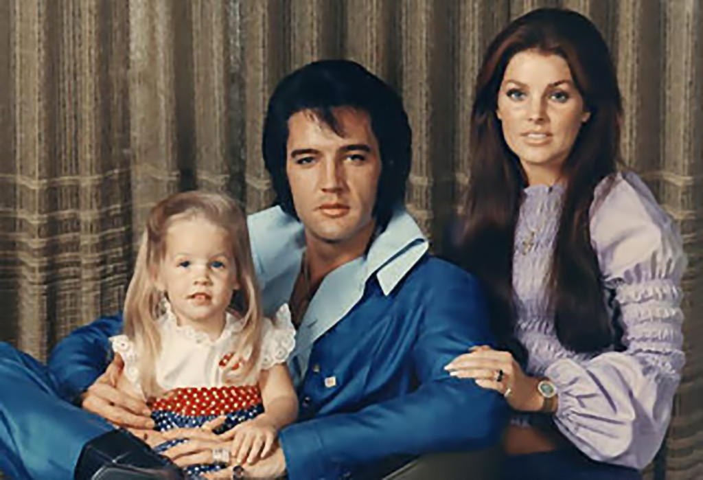 elvis presley's family photosales Flickr