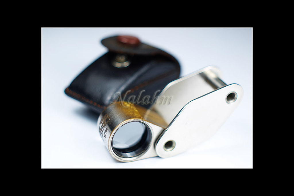 zeissjena10XLoupe'1929 vintage carl zeiss jena 10X mag… Flickr