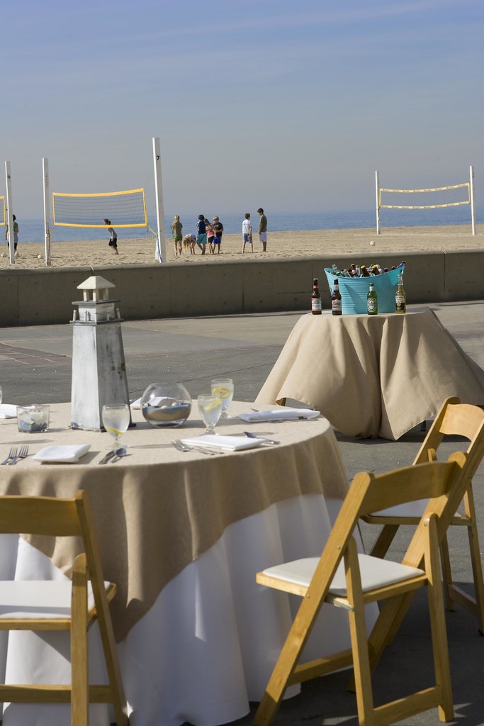 Beach House Hermosa Beach Patio 1 Beach House Hermosa Beac… Flickr