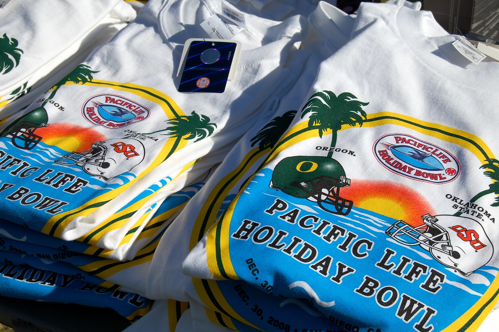 Holiday Bowl Shirts For Sale Went for a walk yesterday and… Flickr