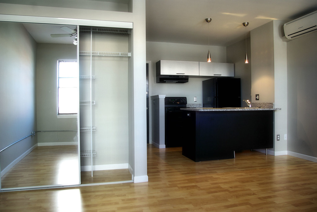 UrbaneApts / Studio / Washington Urbane on Washington Urba… Flickr