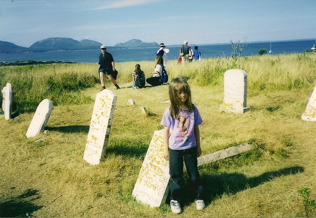 16 The living and the notsoliving Except for a few small… Flickr