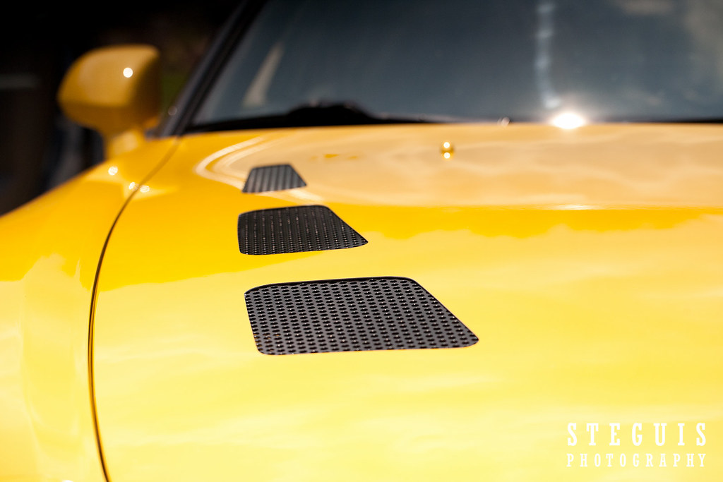 S2000 Vented Hood Flickr