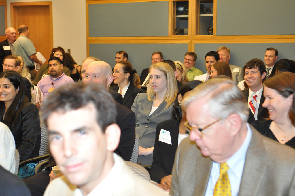 Jones Eye Institute Residents Day 2011 Flickr