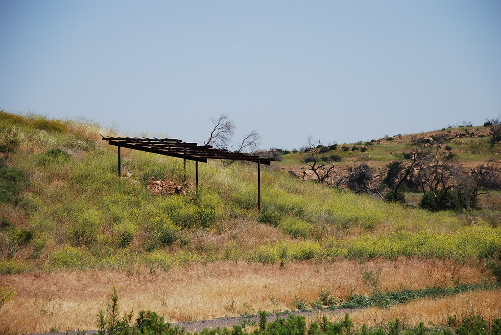Chatsworth Reservoir Kiln Site Los Angeles HistoricCultur… Flickr