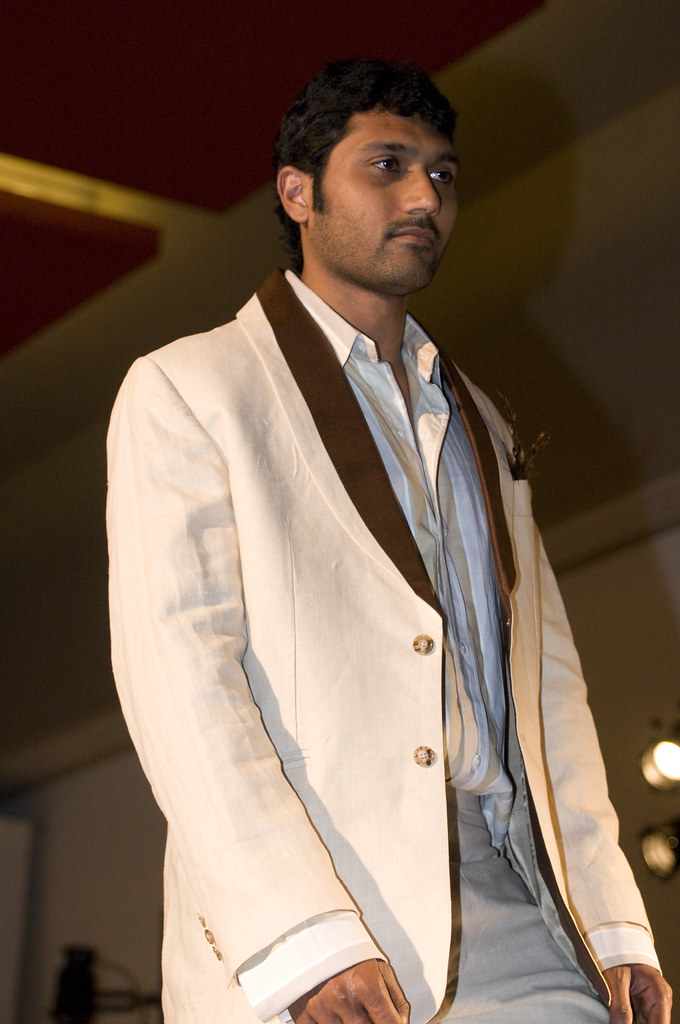 Andrew Nowell Pronto Photography Fashion Fusion Event Flickr