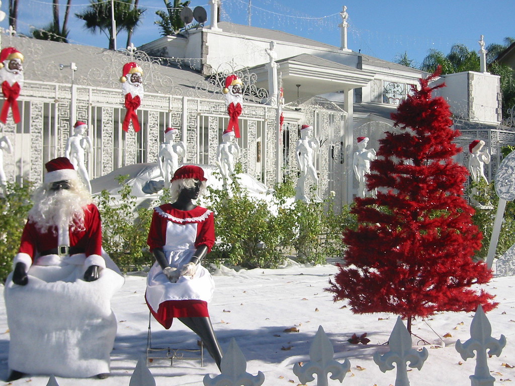 Youngwood Court Christmas Special eetill Flickr