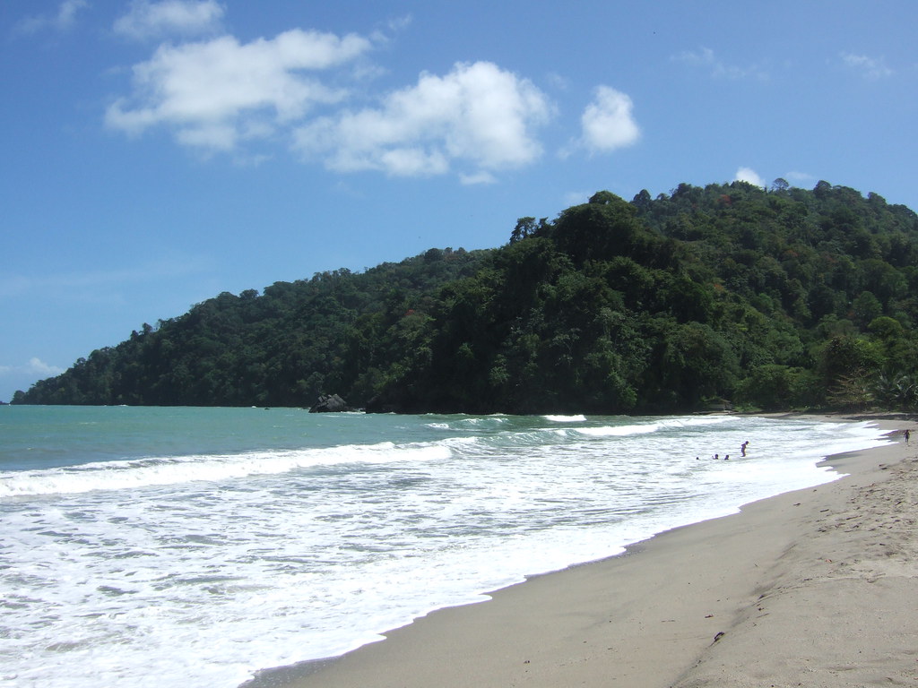 Grand Riviere, Trinidad cia b Flickr