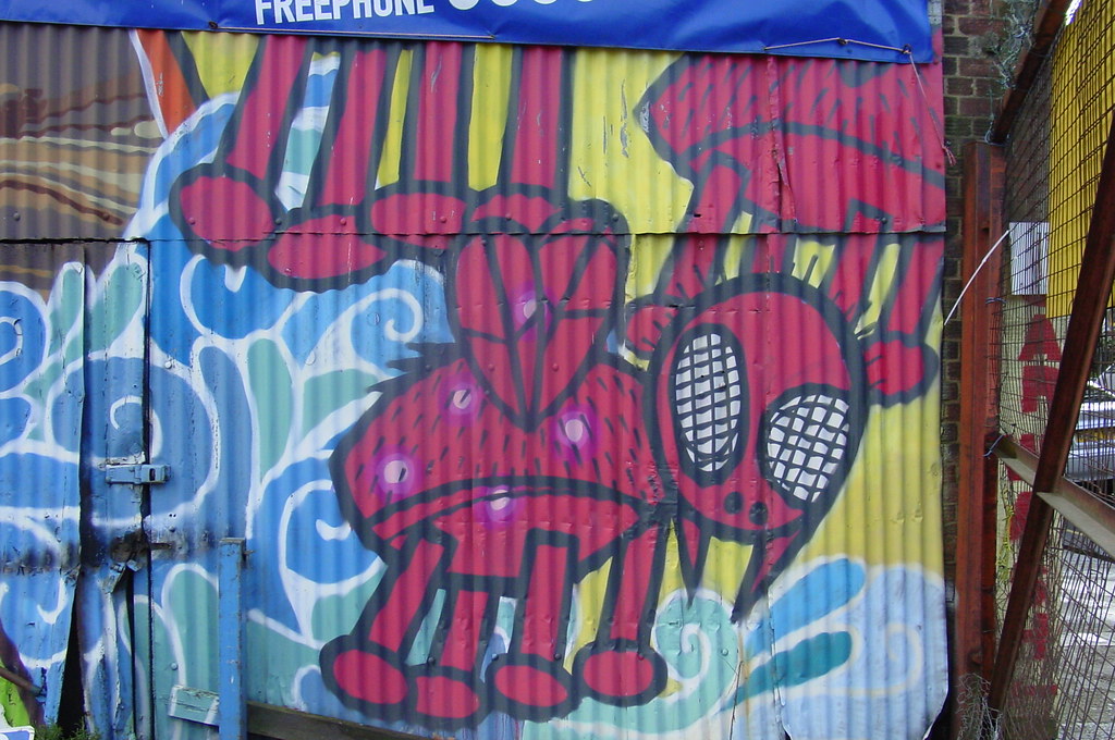 Church Street Car Park Flickr