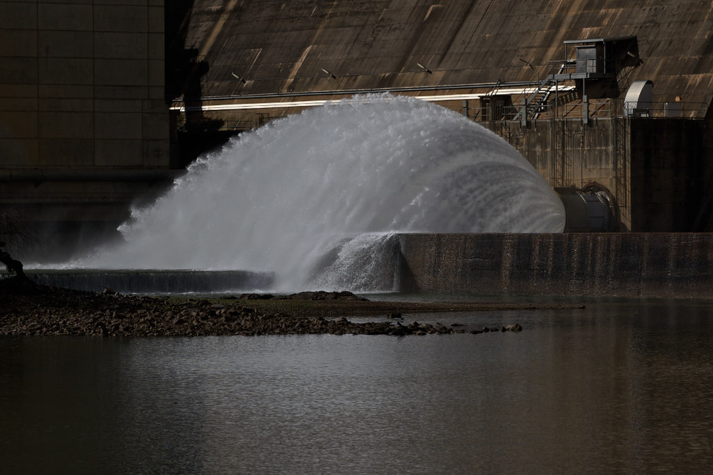 Hume Weir Brian Yap Flickr