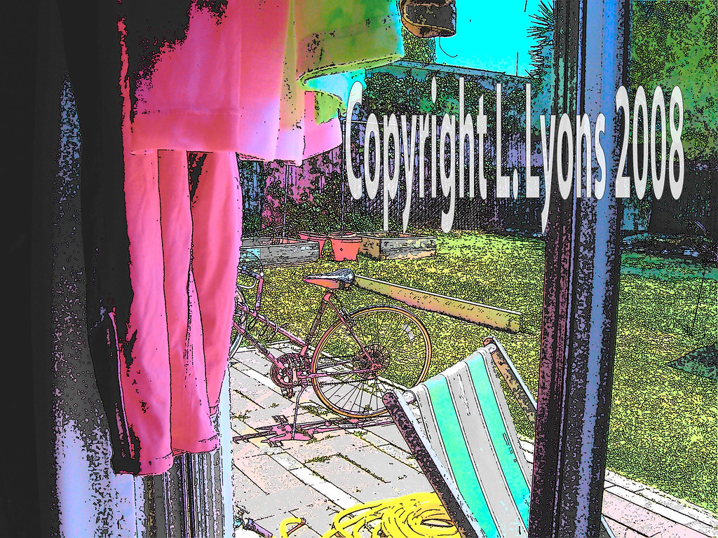 Summer College This was taken during the summer break of j… Flickr