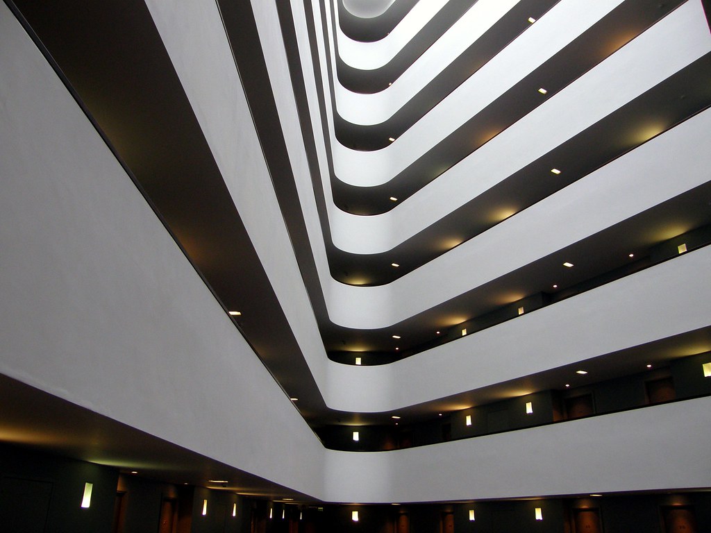 Hotel Adrian Hall Flickr