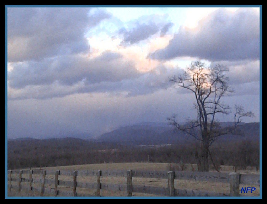 Mountain Air Augusta, West Virginia undergroundtattoomd Flickr