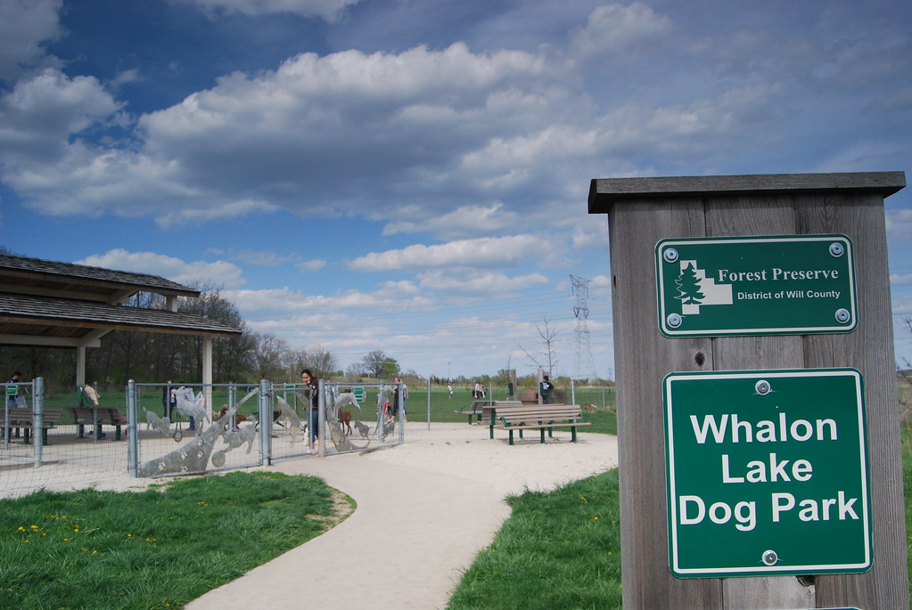 Whalon Dog Park 106 Whalon Dog Park Whalon Lake provides r… Flickr