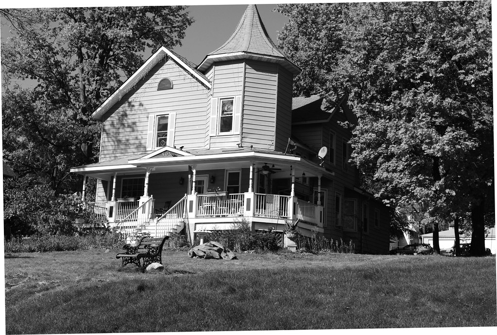 Historic Homes of Joliet 011 Andre Van Vegten Flickr