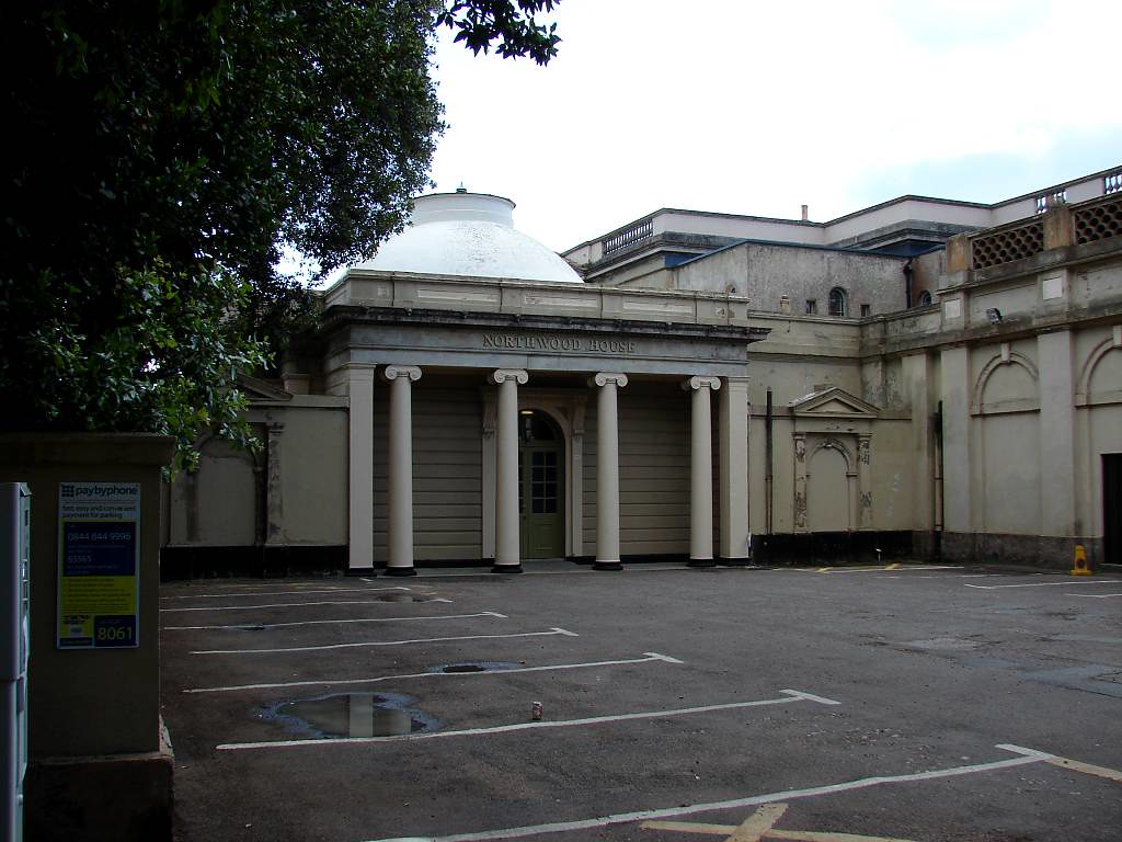 Northwood House Cowes Isle of Wight In Memoriam BOB wootton Flickr