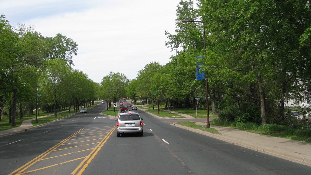 Lexington Parkway David Erickson Flickr