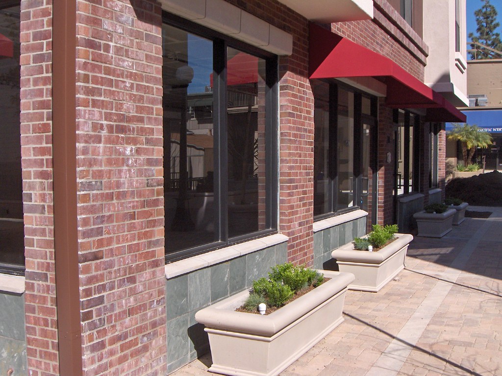 Colorado Commons Street Retail Street Retail, Monrovia CA … Flickr