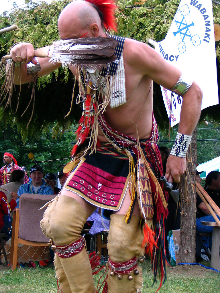 Wabanaki Confederacy Flickr