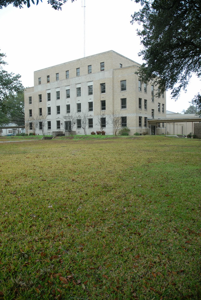CONCORDIA_DSC_0281 Concordia parish courthouse Vidalia LA … Flickr