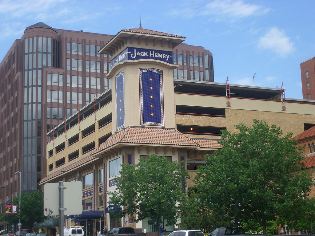 ohh,kansas city! Ellen Baird Flickr