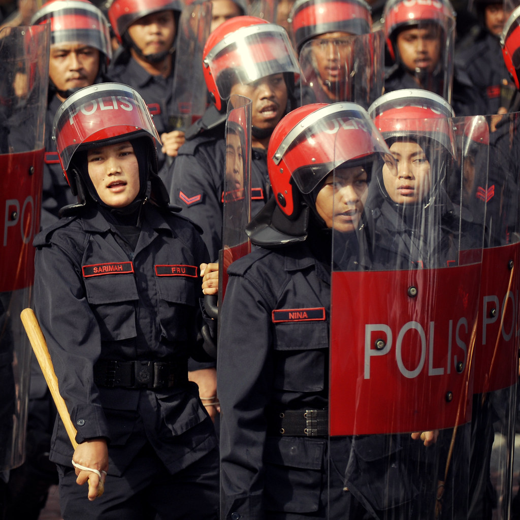 FRU Malaysia will celebrate it’s 51st Independence Day