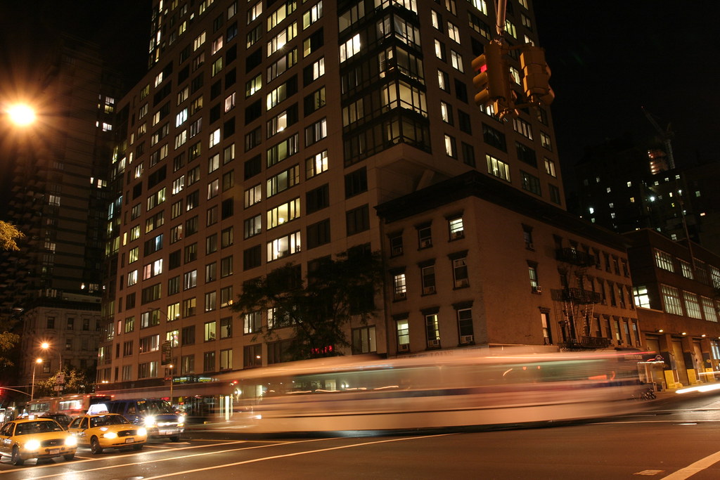 Gramercy Green, Inside and Out Flickr