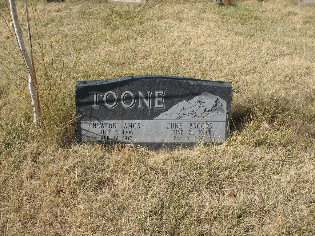 Croydon, Utah Toone whistlepunch Flickr