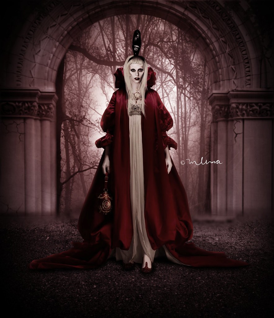 Lady gaga Bloody mary 9000 views Zoom + Murilo Lima Flickr