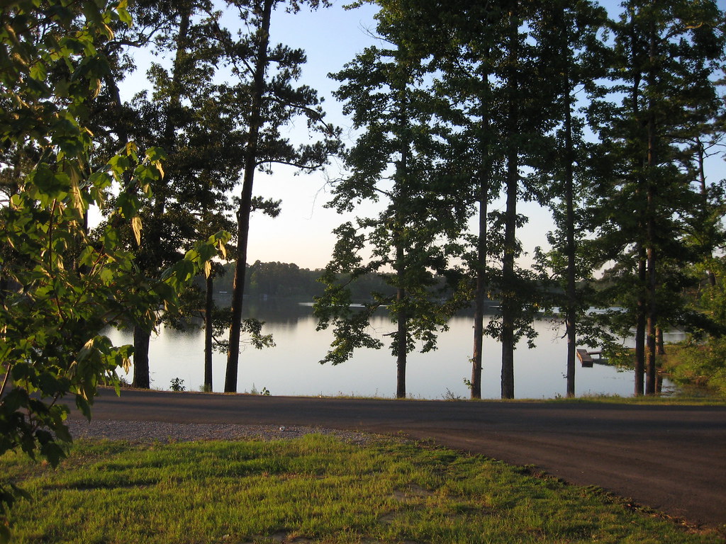 Pelahatchie, MS, Jellystone Campground Sandra Jackson Flickr