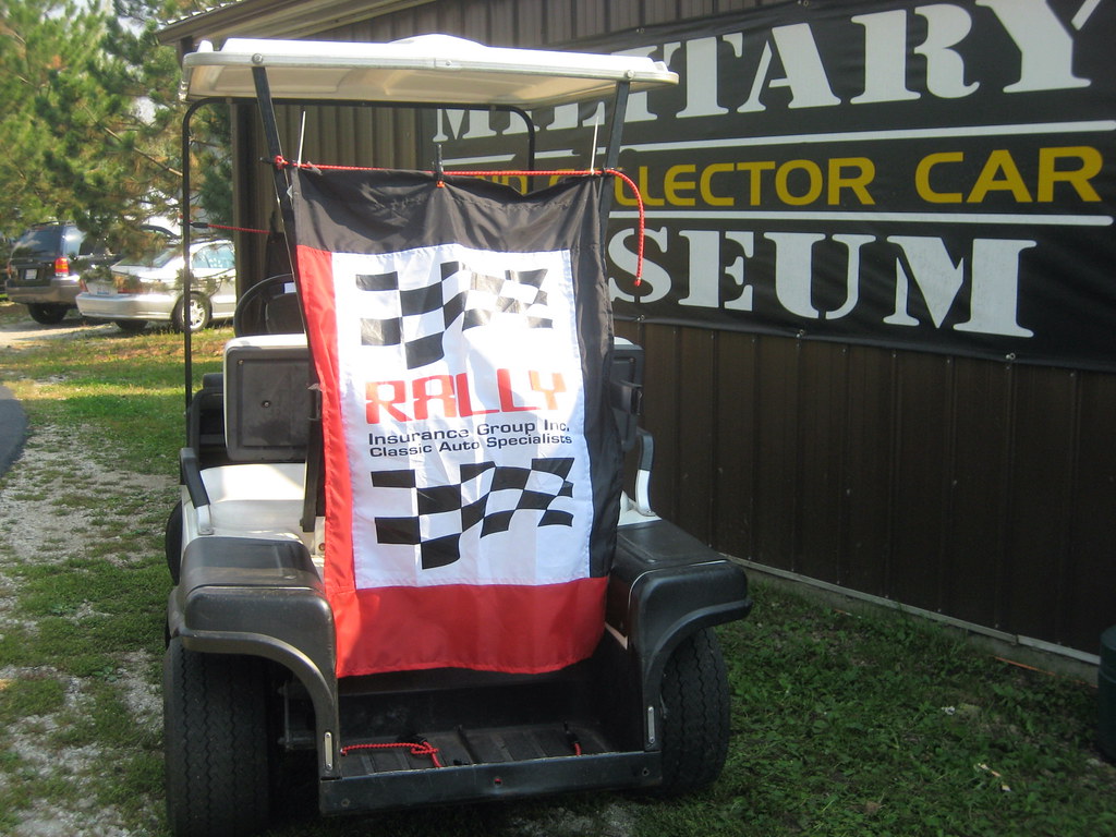 Rallye Insurance Classic Auto Specialists Kate Skegg Flickr
