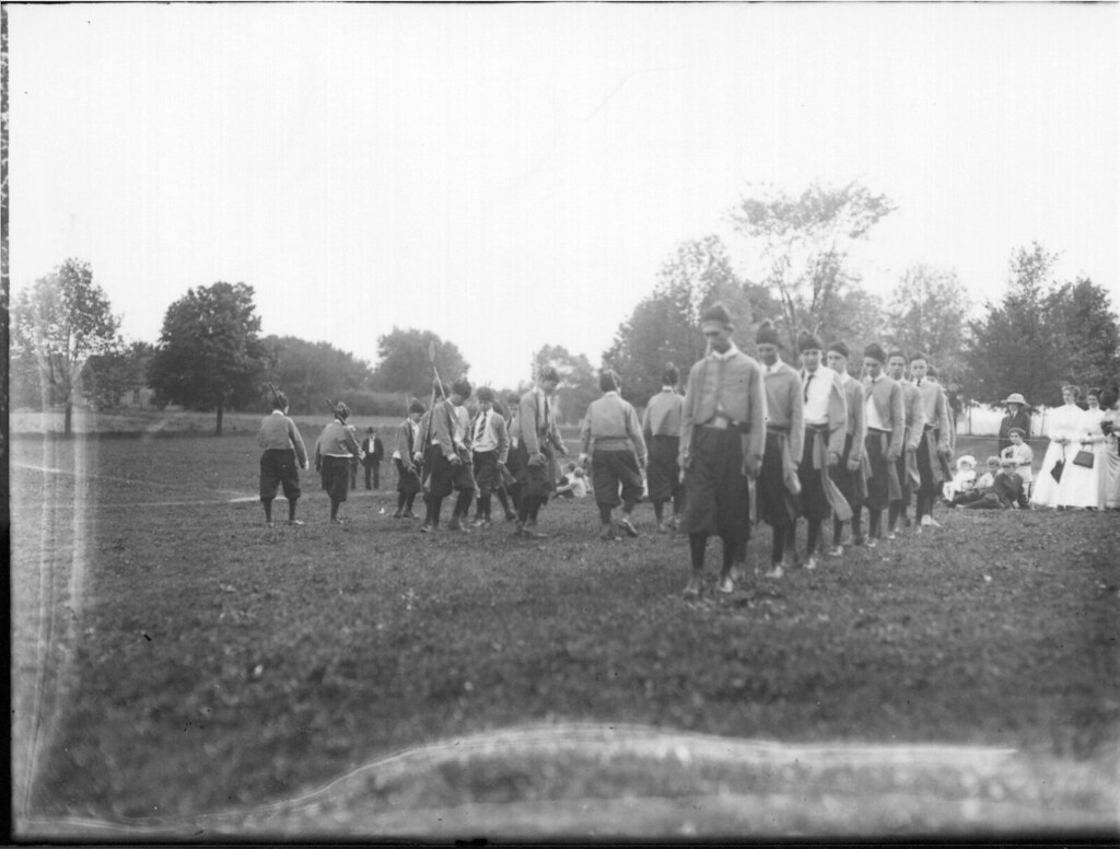 Performance at Oxford Public School May Day celebration 19… Flickr