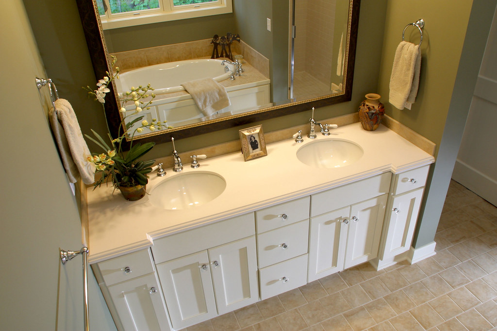 masterbath House Designed by Ron Brenner of ron brenner a… Flickr