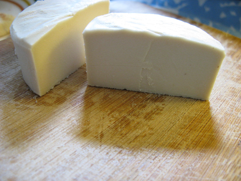 amazing vegan tree nut cheese! many vegetarians eat cheese… Flickr