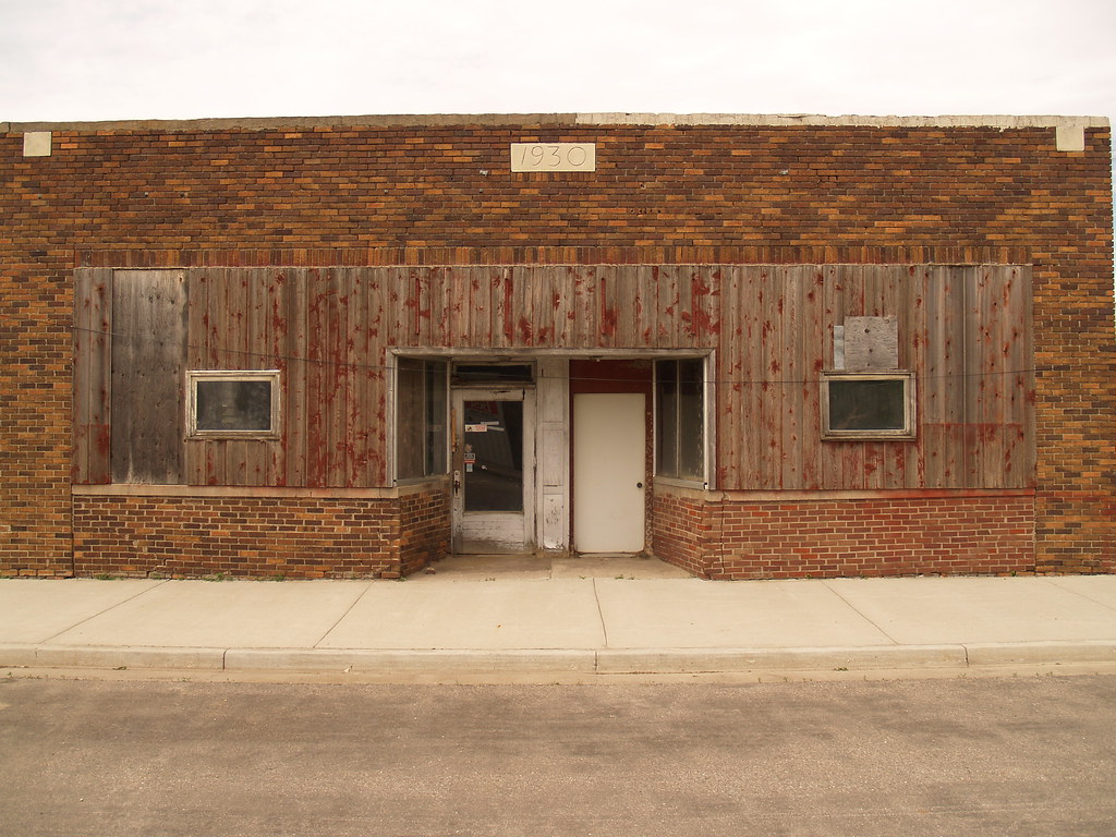 Litchville, North Dakota Andrew Filer Flickr