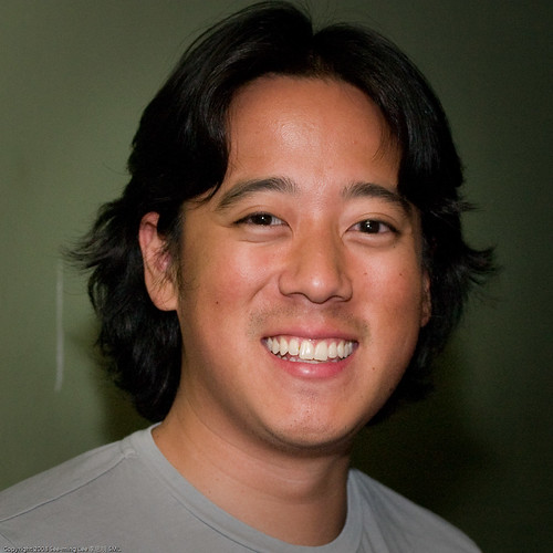 Woo / 20080822.10D.50280 / SML Low vs Diamond, an … Flickr